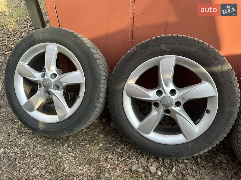 Універсал Audi A6 2015 в Хмельницькому фото 64 Універсал Audi A6 2015 в Хмельницькому