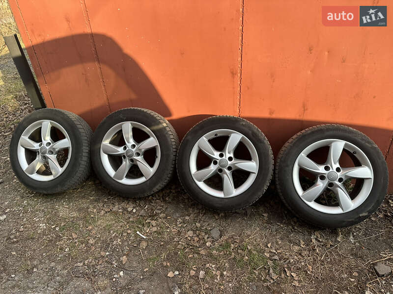 Універсал Audi A6 2015 в Хмельницькому фото 66 Універсал Audi A6 2015 в Хмельницькому