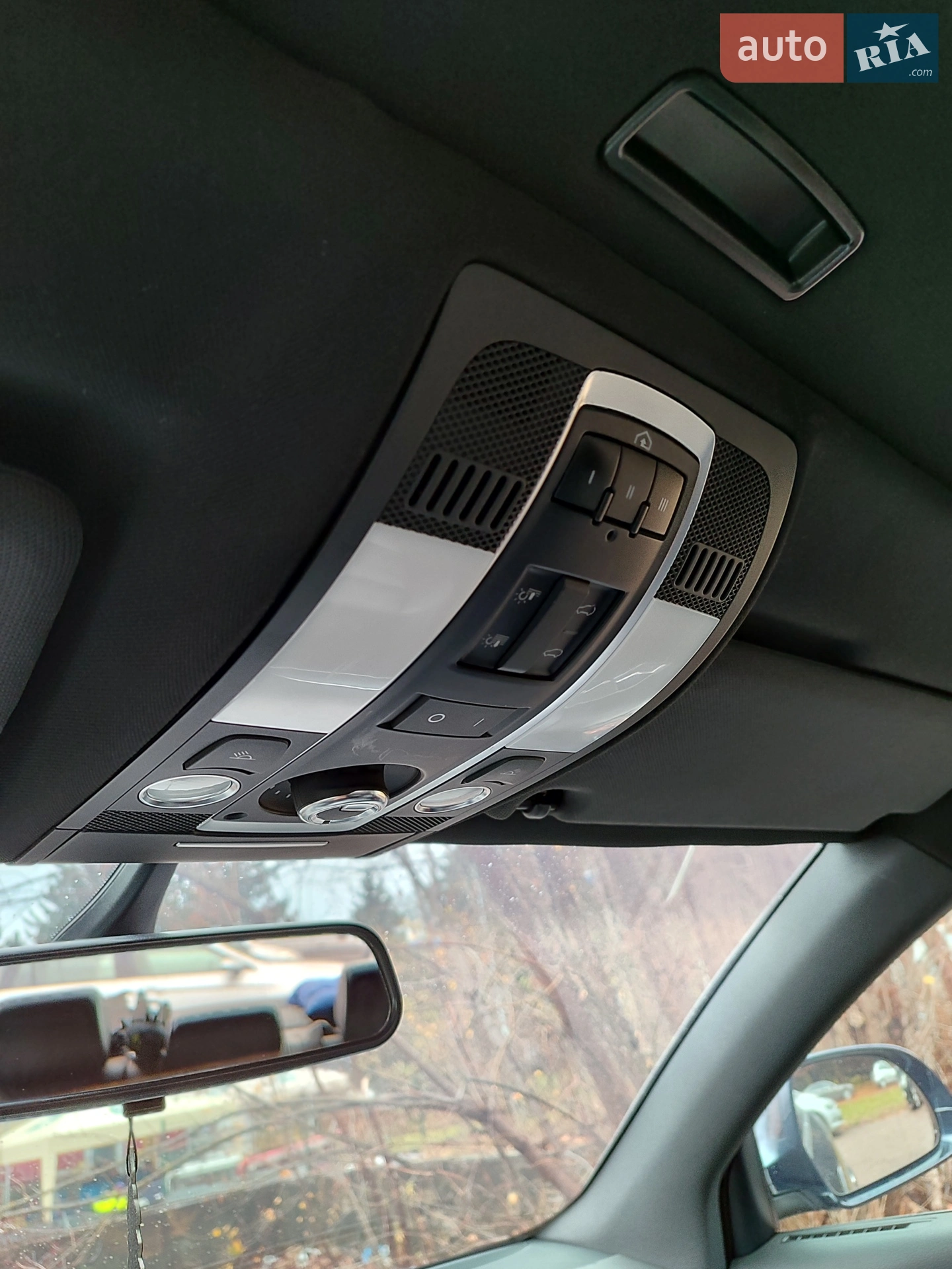 2011 Audi A6 - мініатюра 2
