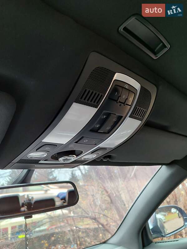 Седан Audi A6 2011 в Луцке фото 19 Седан Audi A6 2011 в Луцке