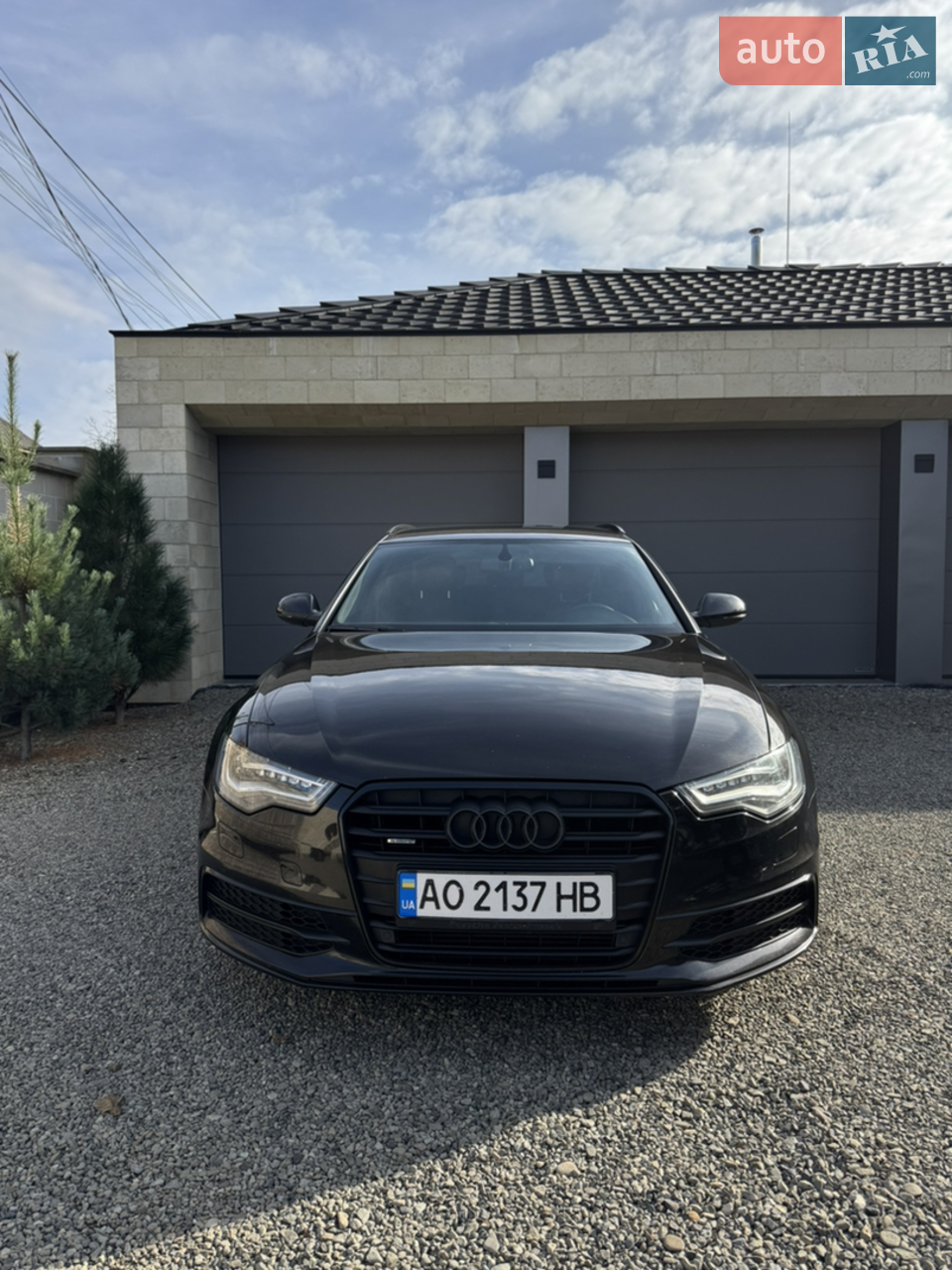 2015 Audi A6 - мініатюра 11