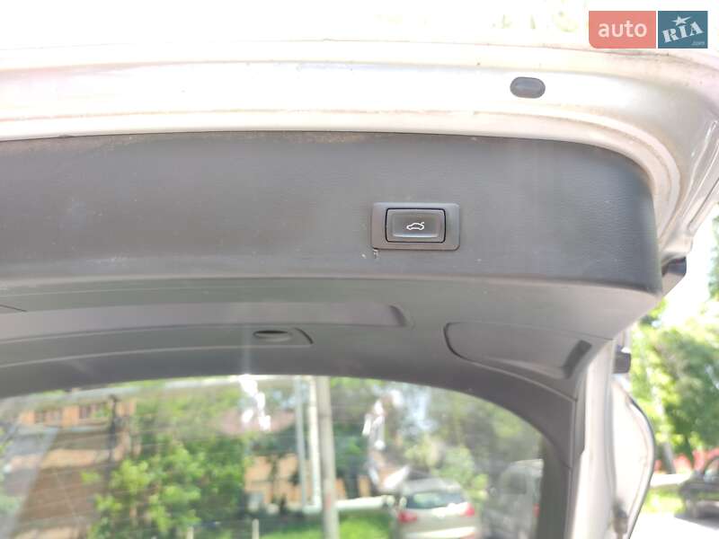 Универсал Audi A6 2014 в Виннице фото 16 Универсал Audi A6 2014 в Виннице