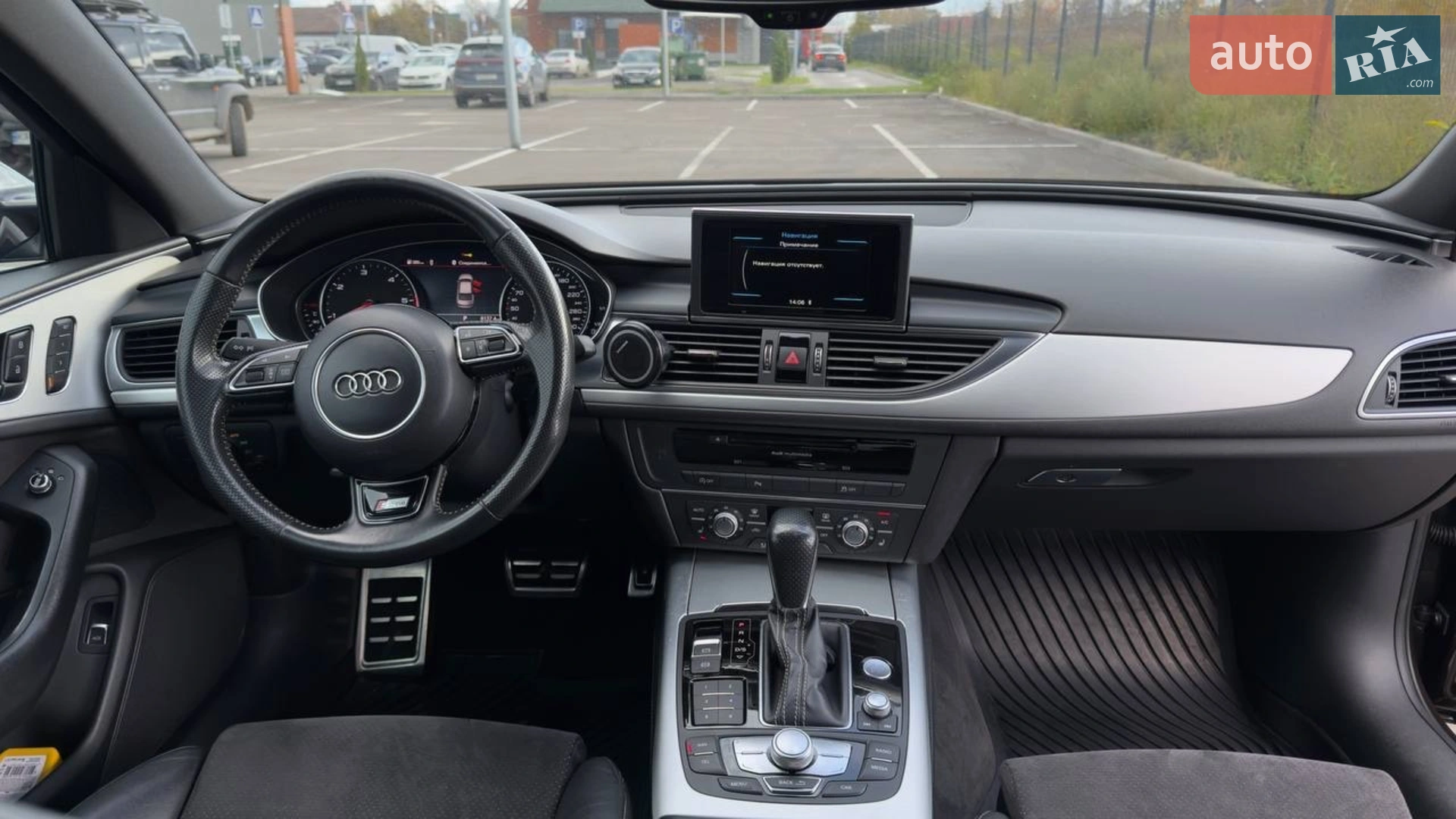 2017 Audi A6 - мініатюра 15