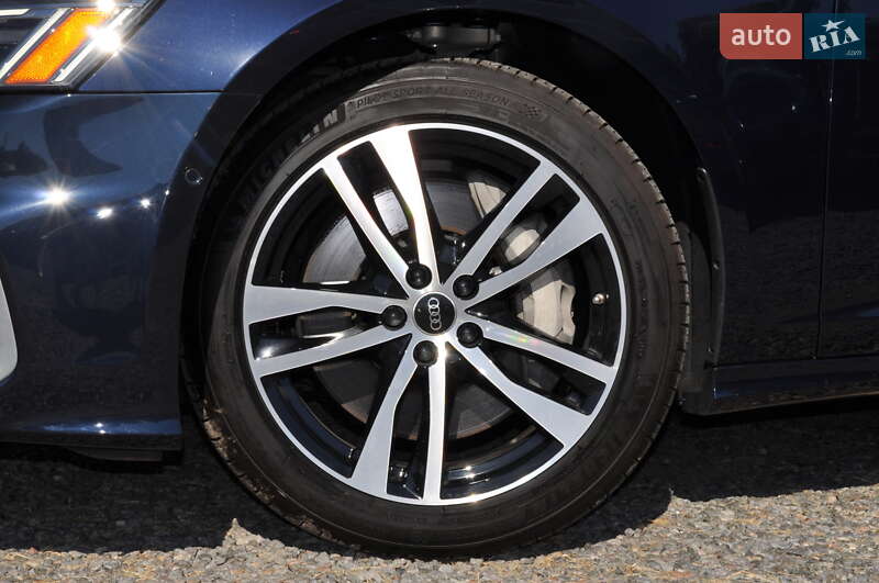 Седан Audi A6 2021 в Одесі фото 3 Седан Audi A6 2021 в Одесі