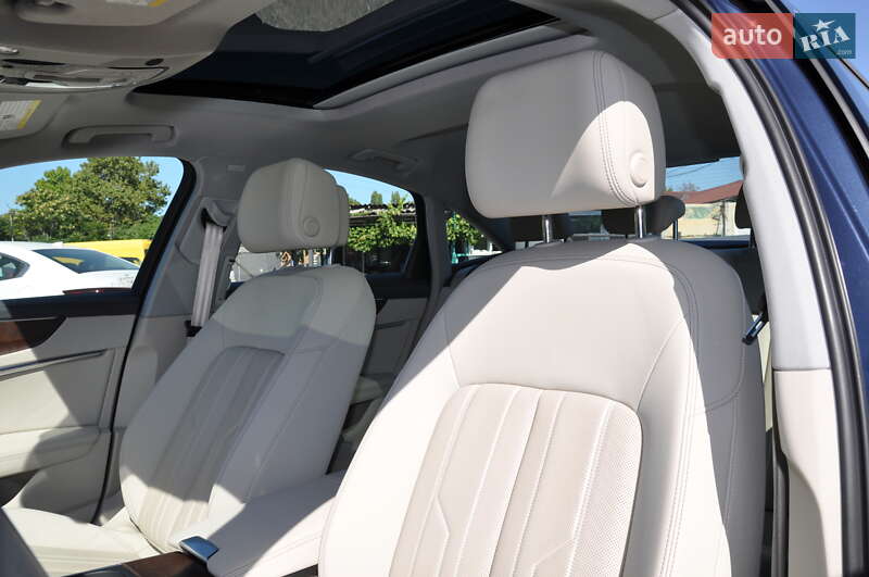 Седан Audi A6 2021 в Одесі фото 16 Седан Audi A6 2021 в Одесі
