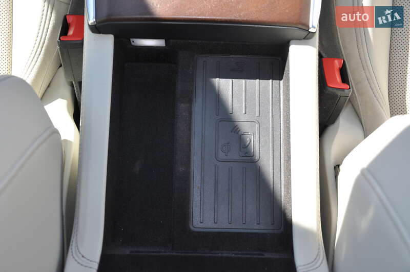 Седан Audi A6 2021 в Одесі фото 34 Седан Audi A6 2021 в Одесі