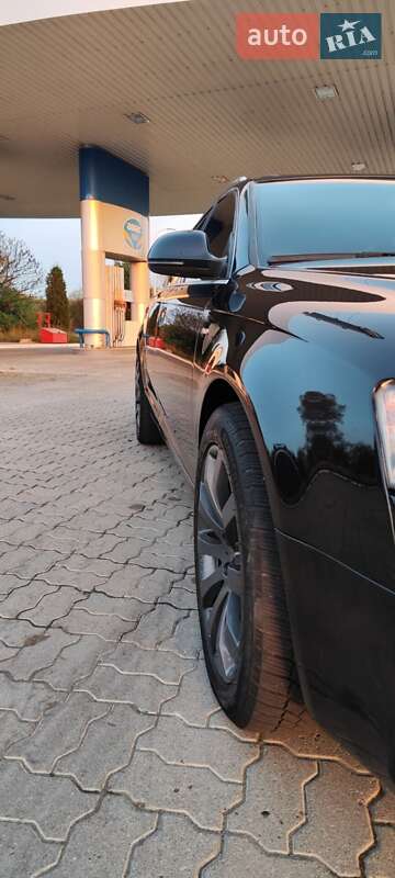 Универсал Audi A6 2010 в Долине фото 27 Универсал Audi A6 2010 в Долине
