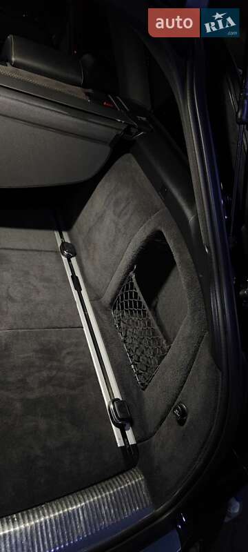 Универсал Audi A6 2010 в Долине фото 47 Универсал Audi A6 2010 в Долине