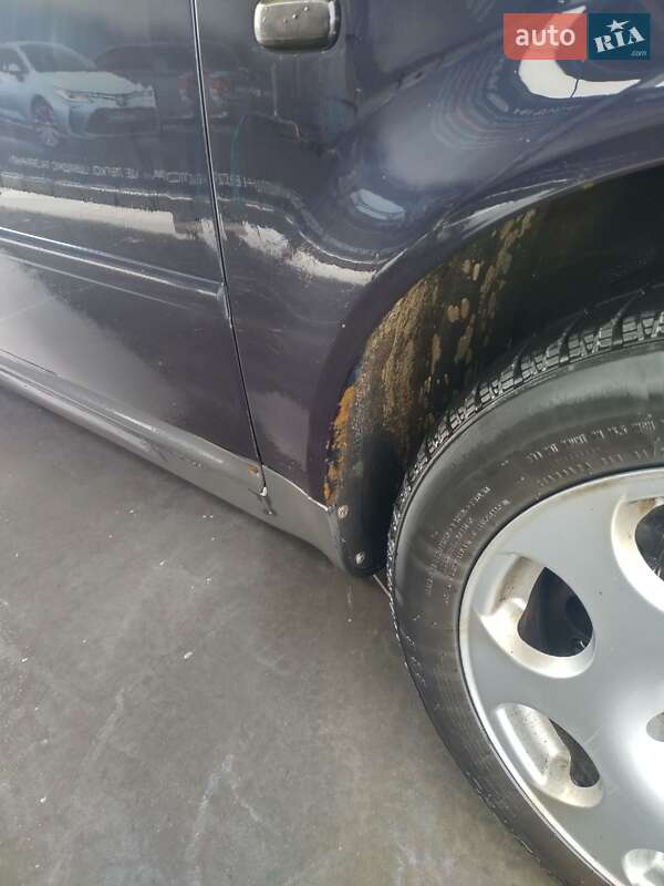 Универсал Audi A6 2000 в Львове фото 5 Универсал Audi A6 2000 в Львове