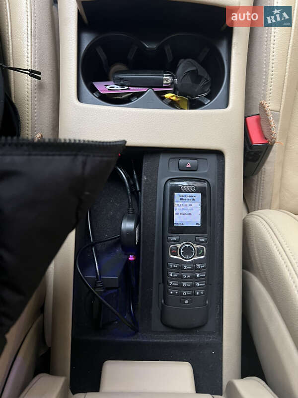 Седан Audi A6 2011 в Дубровиці фото 22 Седан Audi A6 2011 в Дубровиці