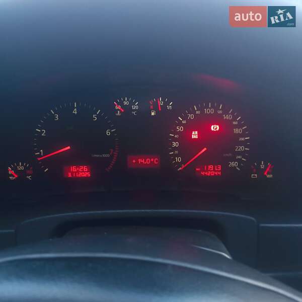 Седан Audi A6 2001 в Виннице фото 7 Седан Audi A6 2001 в Виннице