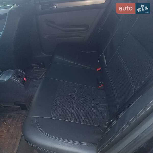 Седан Audi A6 2001 в Виннице фото 11 Седан Audi A6 2001 в Виннице