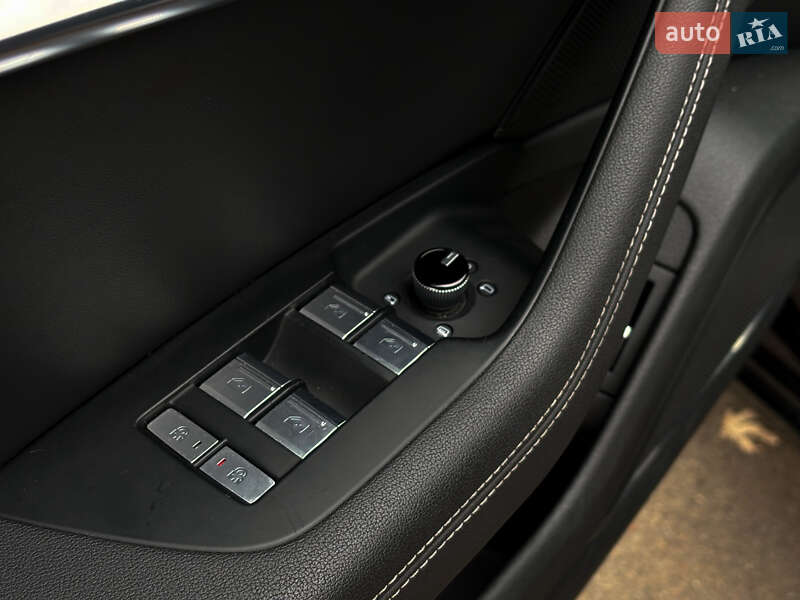 Седан Audi A6 2019 в Киеве фото 20 Седан Audi A6 2019 в Киеве