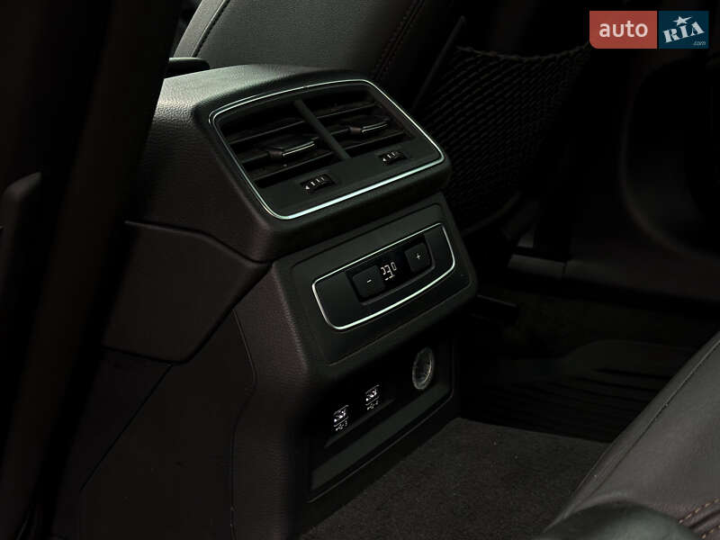 Седан Audi A6 2019 в Киеве фото 27 Седан Audi A6 2019 в Киеве