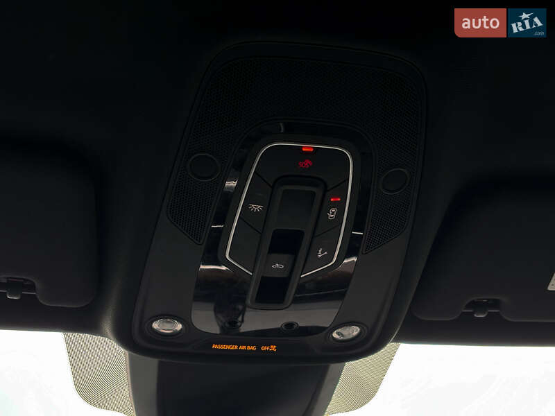 Седан Audi A6 2019 в Киеве фото 35 Седан Audi A6 2019 в Киеве