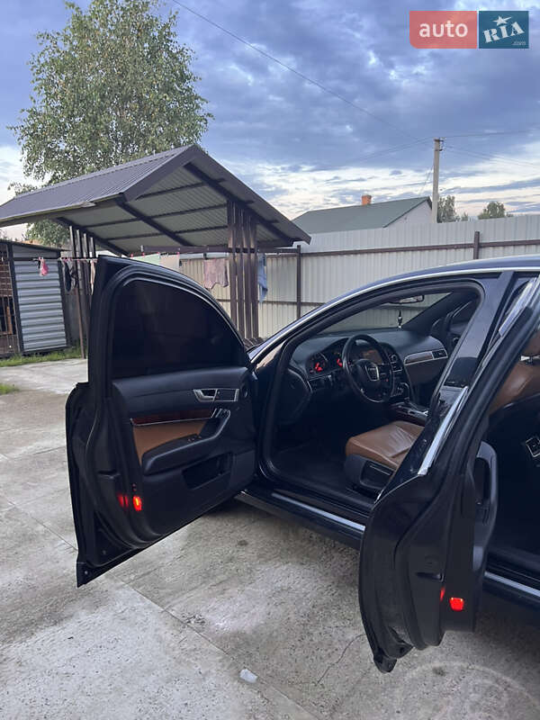 Седан Audi A6 2006 в Ровно фото 3 Седан Audi A6 2006 в Ровно