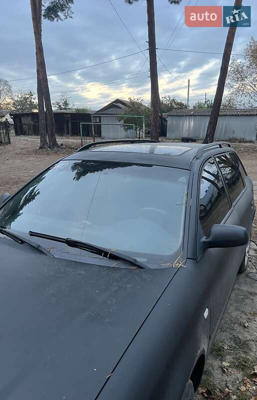 Универсал Audi A6 2001 в Шептицькому фото 3 Универсал Audi A6 2001 в Шептицькому