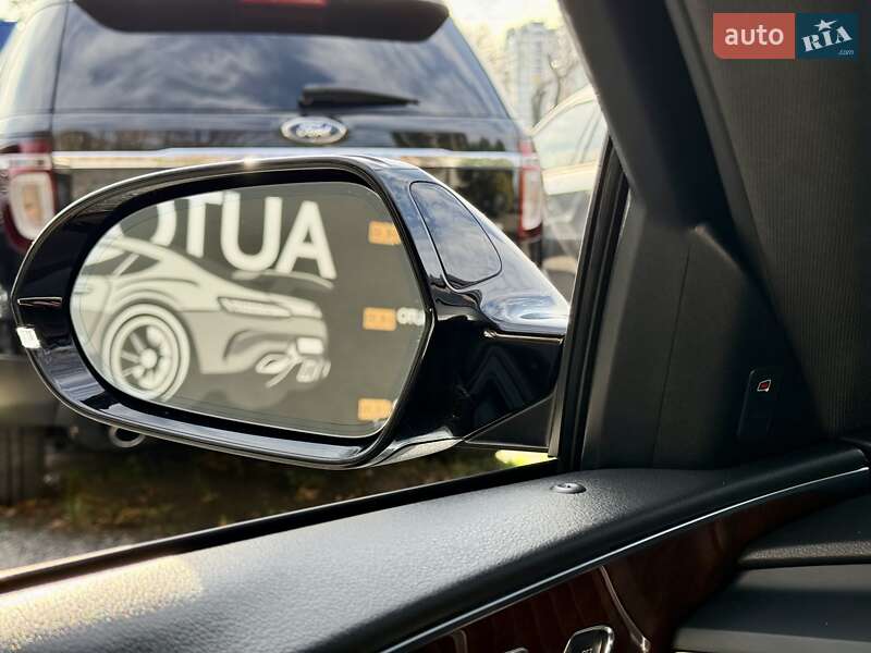 Седан Audi A6 2017 в Харкові фото 29 Седан Audi A6 2017 в Харкові