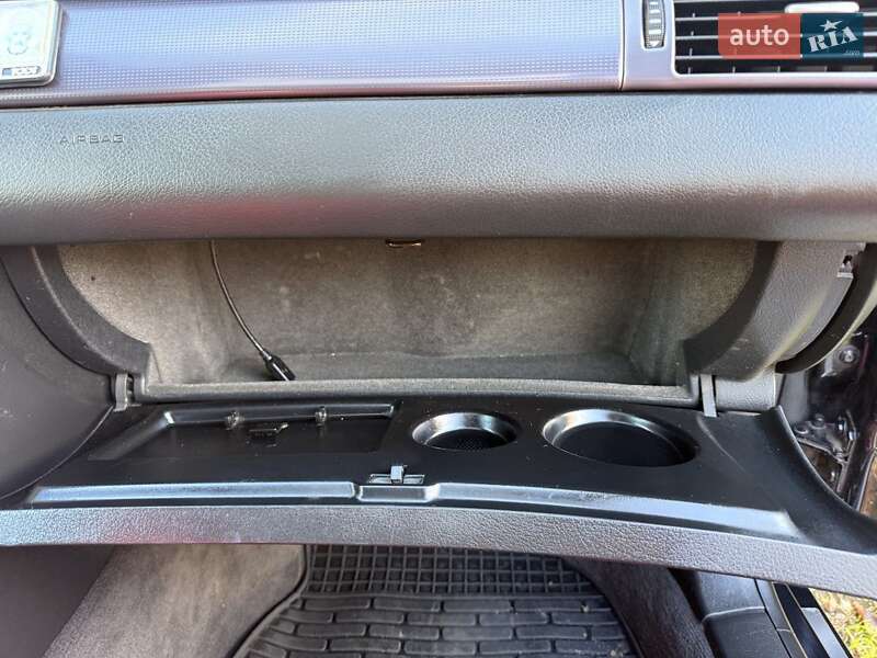 Универсал Audi A6 2003 в Одессе