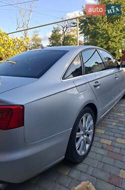 Седан Audi A6 2013 в Маяках