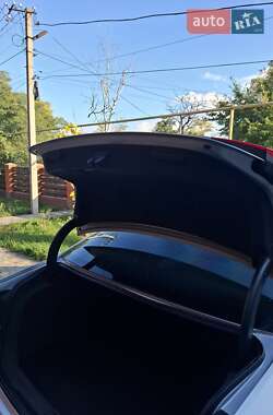 Седан Audi A6 2013 в Маяках
