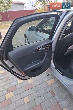 Седан Audi A6 2013 в Маяках