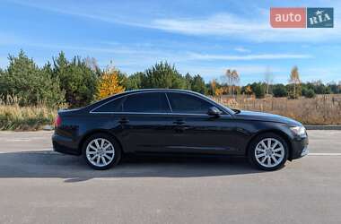 Седан Audi A6 2013 в Славуте фото 10 Седан Audi A6 2013 в Славуте