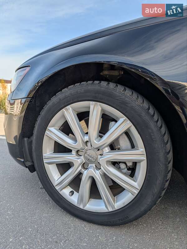 Седан Audi A6 2013 в Славуте фото 11 Седан Audi A6 2013 в Славуте