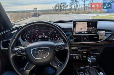 Седан Audi A6 2013 в Славуте фото 19 Седан Audi A6 2013 в Славуте