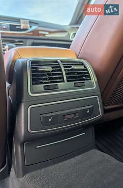 Седан Audi A6 2013 в Славуте фото 24 Седан Audi A6 2013 в Славуте