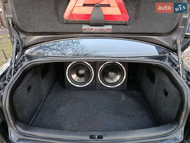 Седан Audi A6 1998 в Бродах фото 34 Седан Audi A6 1998 в Бродах