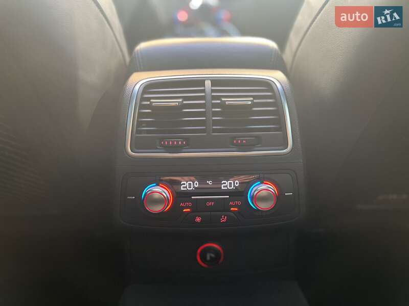 Универсал Audi A6 2012 в Ивано-Франковске фото 22 Универсал Audi A6 2012 в Ивано-Франковске