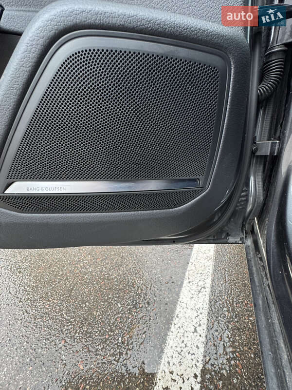 Седан Audi A6 2021 в Киеве фото 14 Седан Audi A6 2021 в Киеве