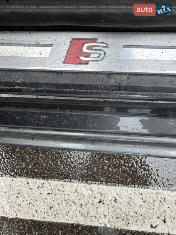 Седан Audi A6 2021 в Киеве фото 26 Седан Audi A6 2021 в Киеве