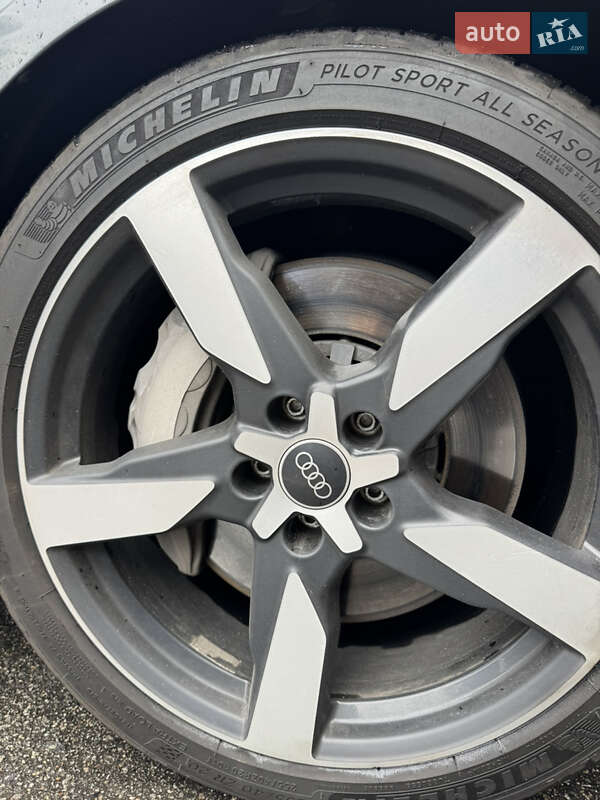 Седан Audi A6 2021 в Киеве фото 2 Седан Audi A6 2021 в Киеве