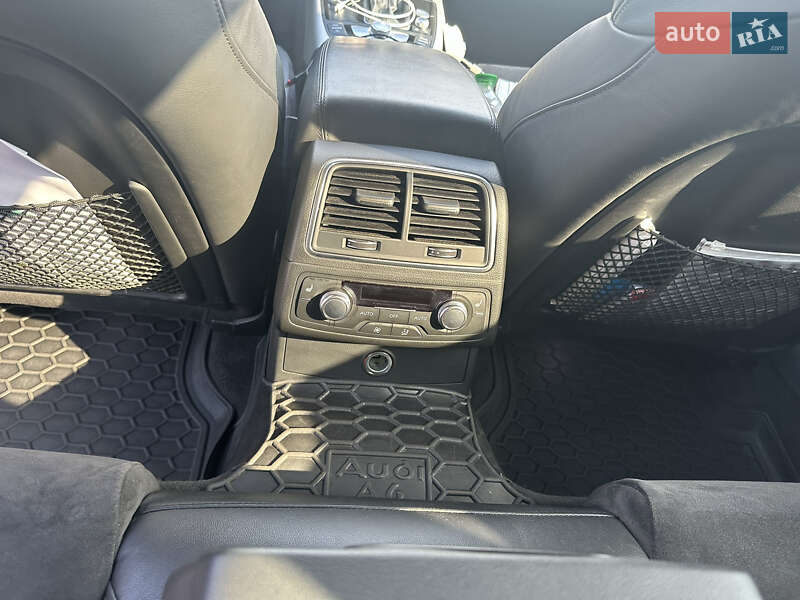 Универсал Audi A6 2016 в Киеве фото 4 Универсал Audi A6 2016 в Киеве