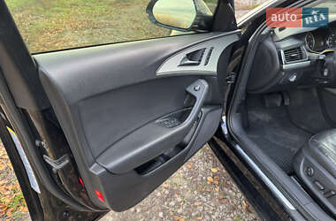 Седан Audi A6 2011 в Борисполе