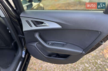 Седан Audi A6 2011 в Борисполе