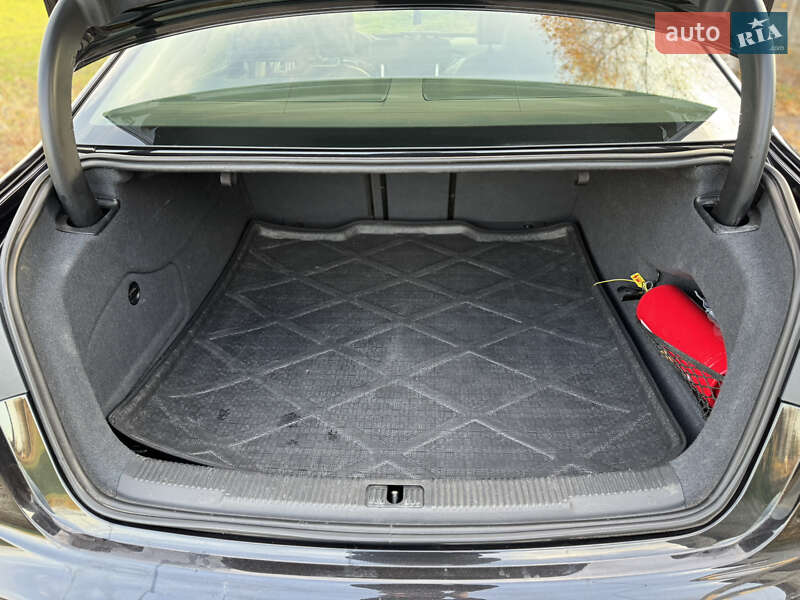 Седан Audi A6 2011 в Борисполі фото 15 Седан Audi A6 2011 в Борисполі