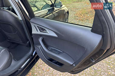 Седан Audi A6 2011 в Борисполе