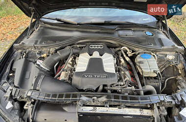 Седан Audi A6 2011 в Борисполе