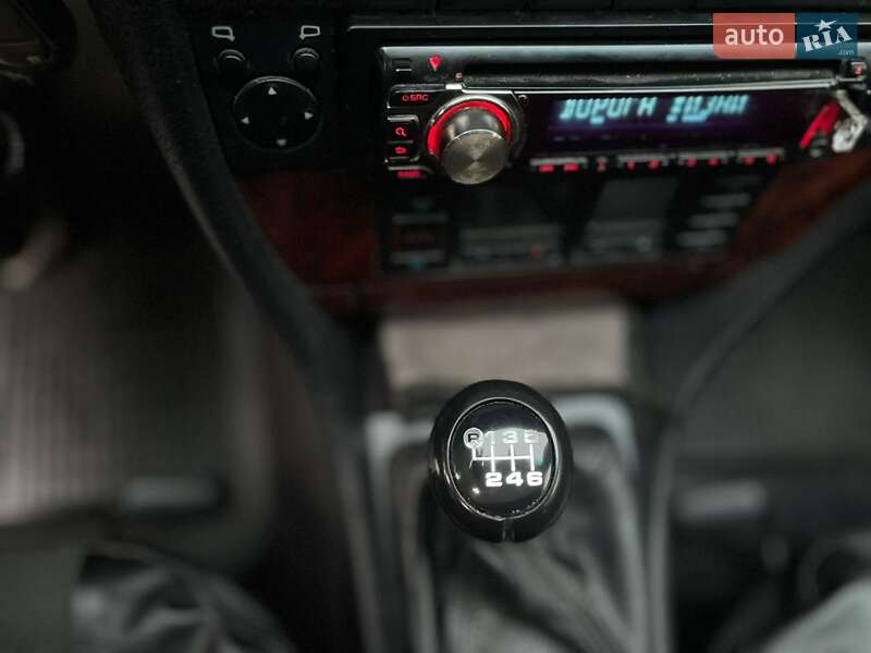Универсал Audi A6 1995 в Глухове фото 2 Универсал Audi A6 1995 в Глухове