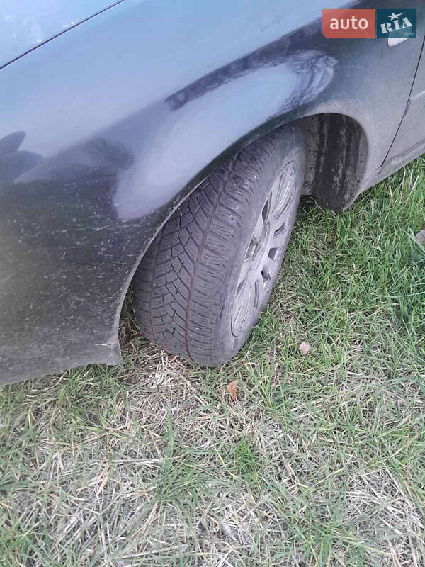 Седан Audi A6 2003 в Белой Церкви