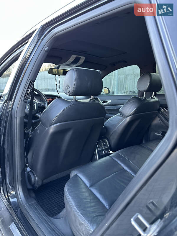 Універсал Audi A6 2006 в Львові