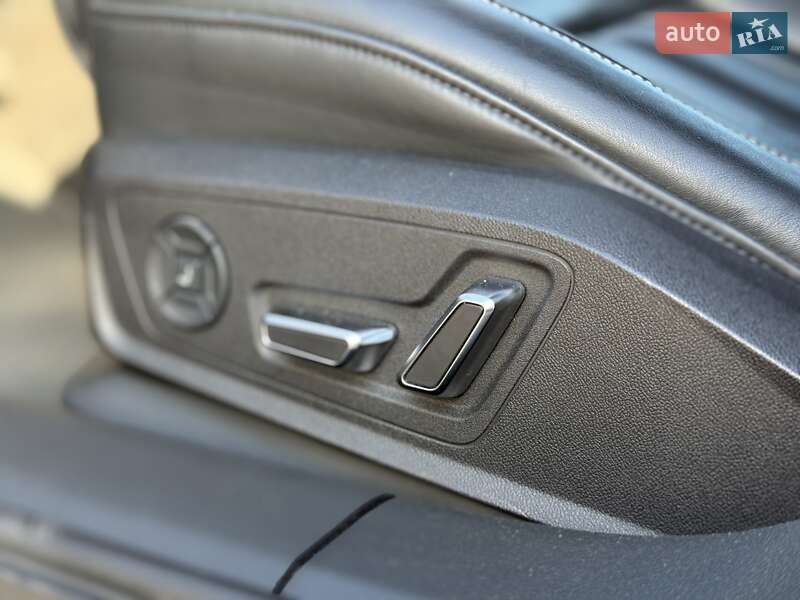 Седан Audi A6 2018 в Львове фото 16 Седан Audi A6 2018 в Львове