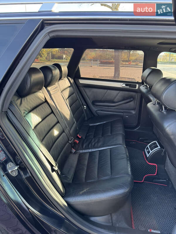 Универсал Audi A6 2003 в Черкассах фото 8 Универсал Audi A6 2003 в Черкассах