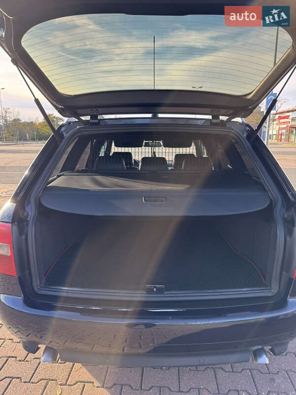 Универсал Audi A6 2003 в Черкассах фото 13 Универсал Audi A6 2003 в Черкассах