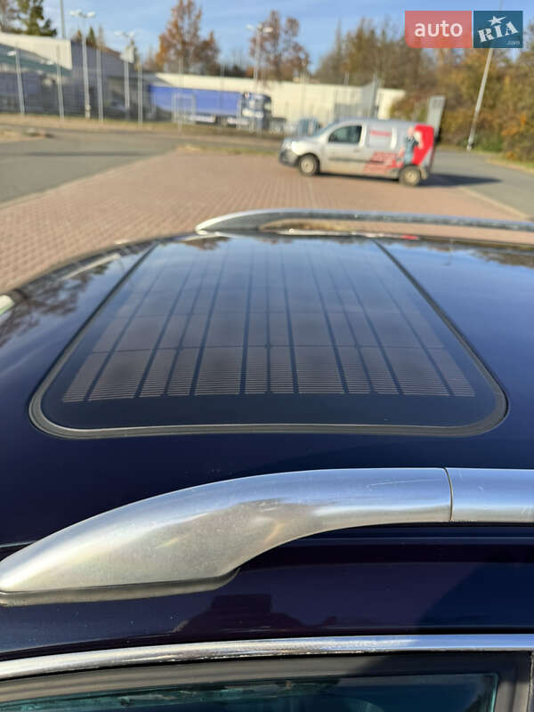 Универсал Audi A6 2003 в Черкассах фото 14 Универсал Audi A6 2003 в Черкассах