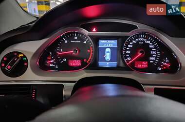 Универсал Audi A6 2009 в Черкассах