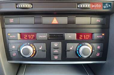 Универсал Audi A6 2009 в Черкассах